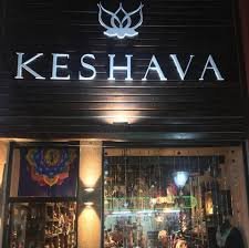 Keshava (Masajes y Yoga)