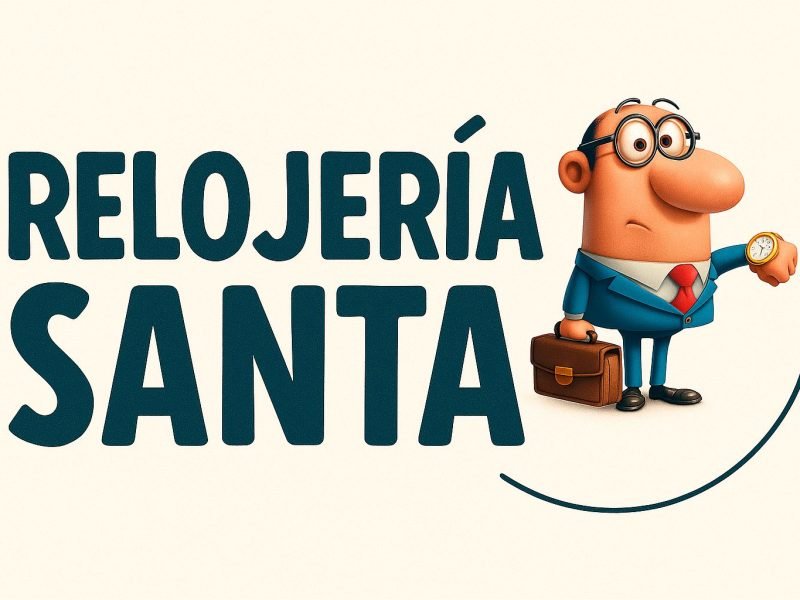 Relojeria Julio