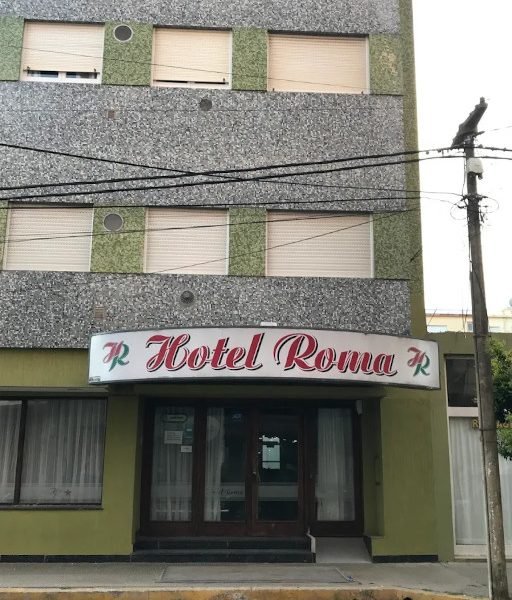 Hotel Roma