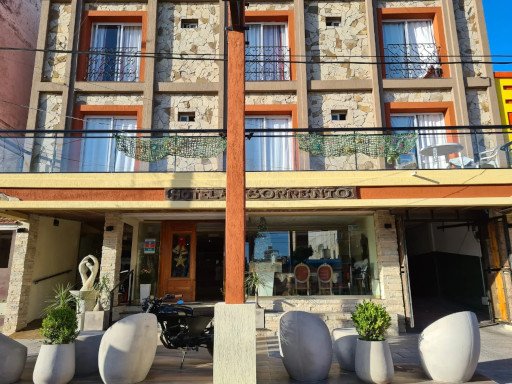 Apart Hotel Sorrento