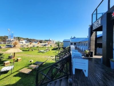 Zhen Club de Playa