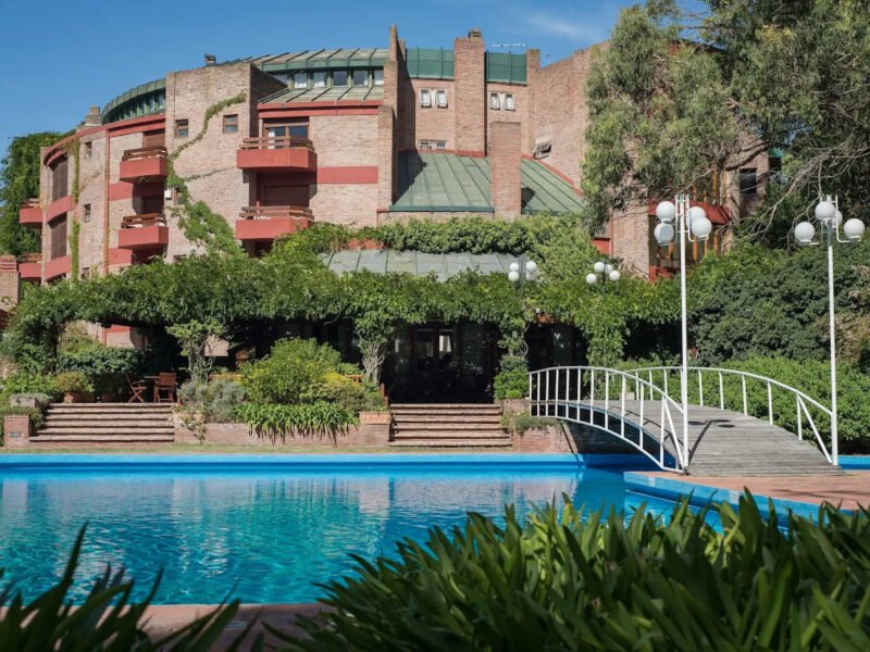Hotel Del Bosque