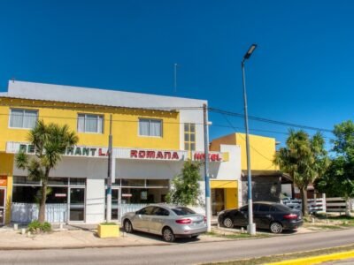Costa Clara Hotel