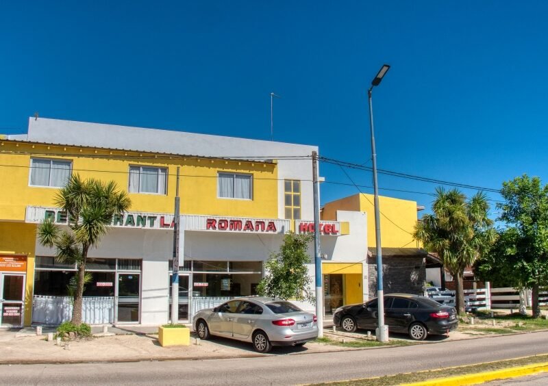 Costa Clara Hotel