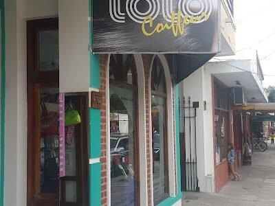 Lolo Coiffeur
