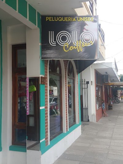 Lolo Coiffeur