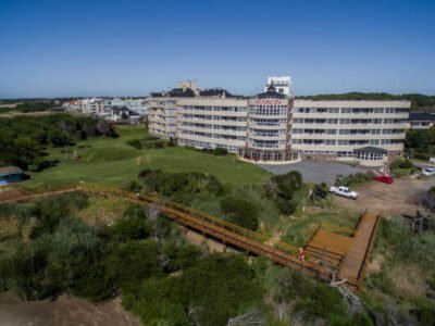 Hotel Marcin