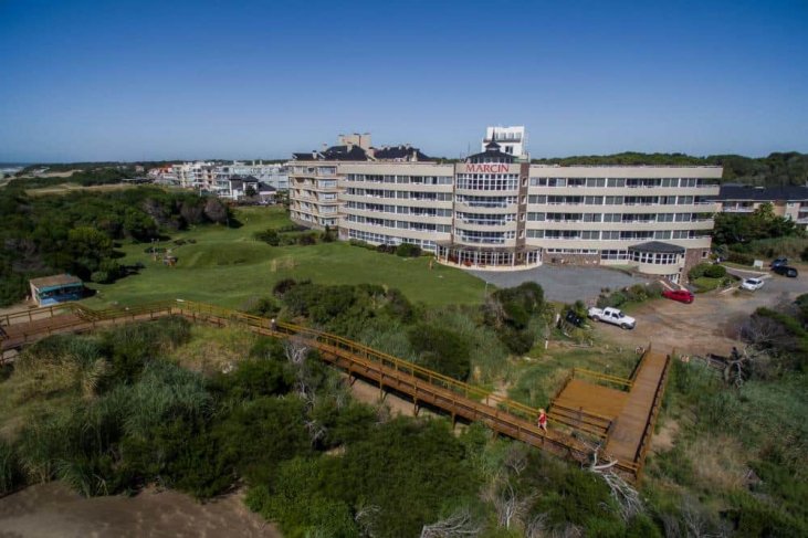 Hotel Marcin