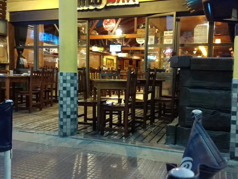 Mix Canto Bar
