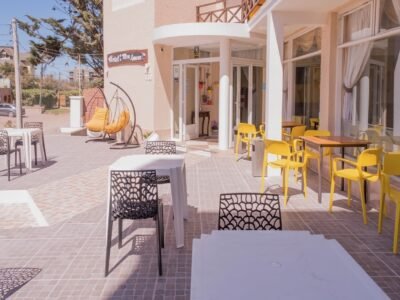 Hotel Mon Amour