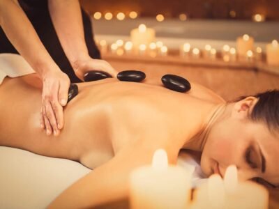 SPA PARA EL ALMA