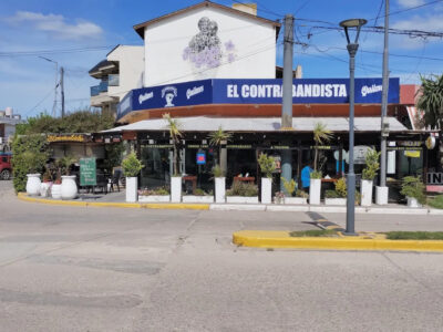 El Contrabandista