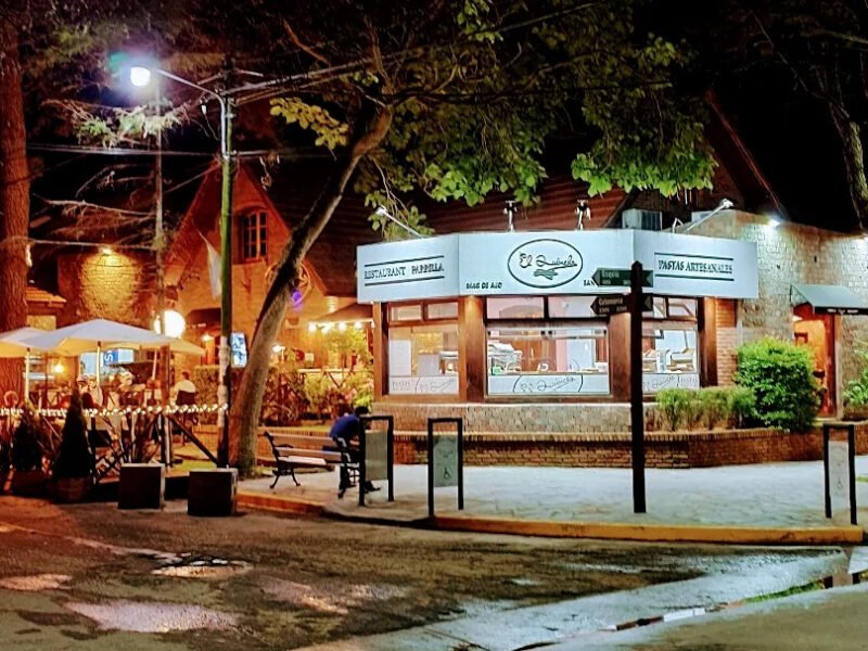 El Quincho