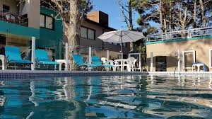 HOTELERIAS y ALOJAMIENTOS