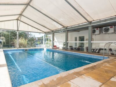 Hotel Valeria