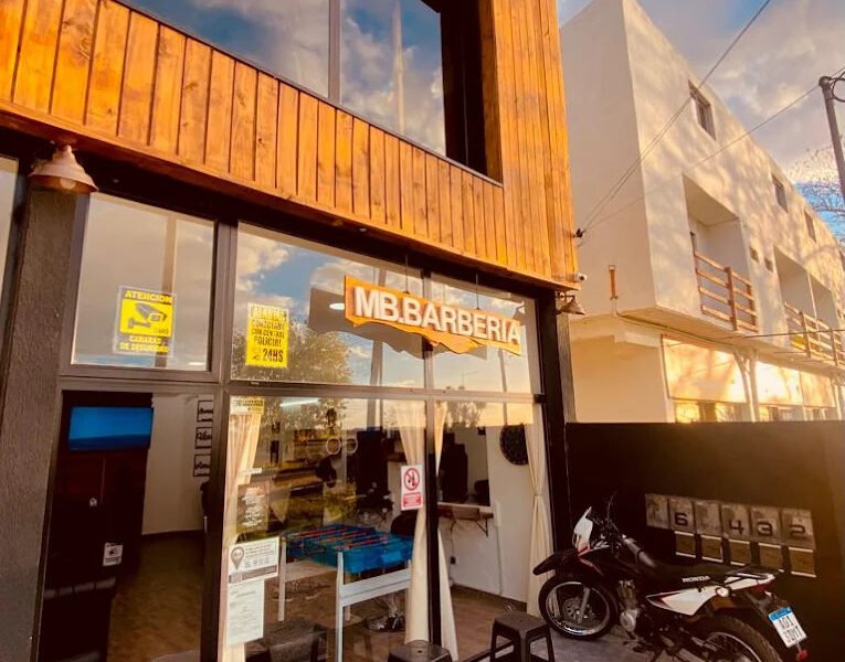 MB BARBERÍA