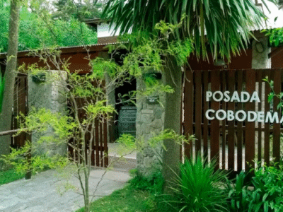 Posada Cobo de Mar