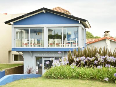 Hotel Posada De Los Sueños
