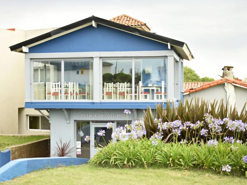 Hotel Posada De Los Sueños