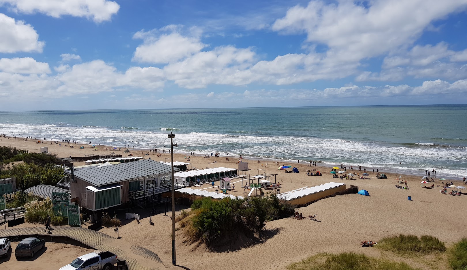 Turismo en VILLA GESELL