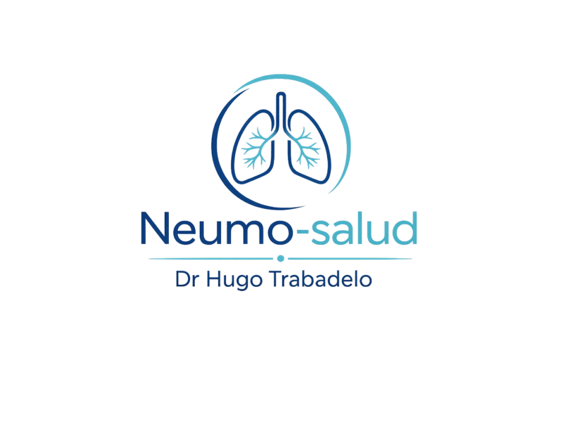 Dr. Hugo Trabadelo – Neumonólogo-Máster en Neumonología
