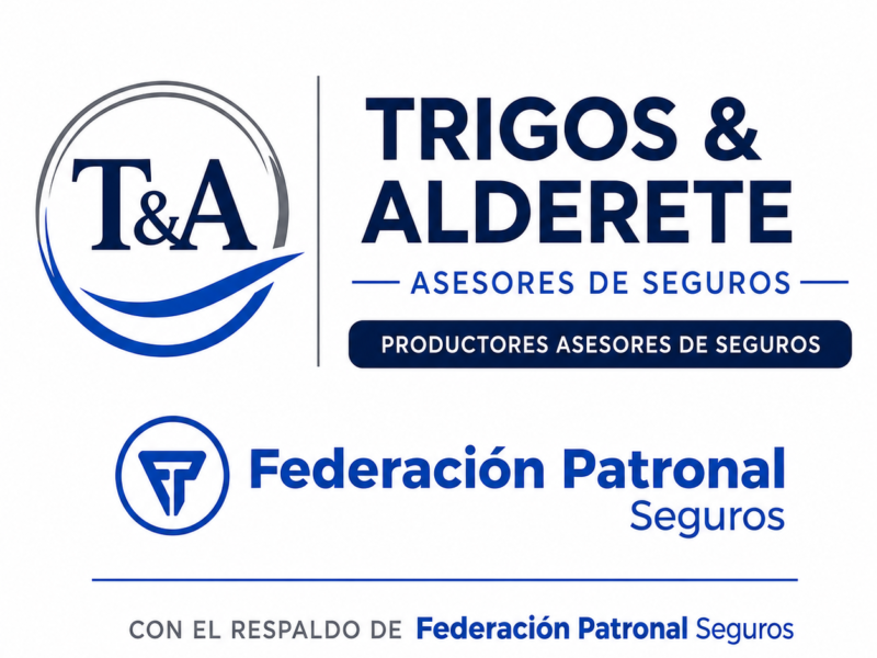 Trigos & Alderete – Federación Patronal Seguros en Santa Teresita