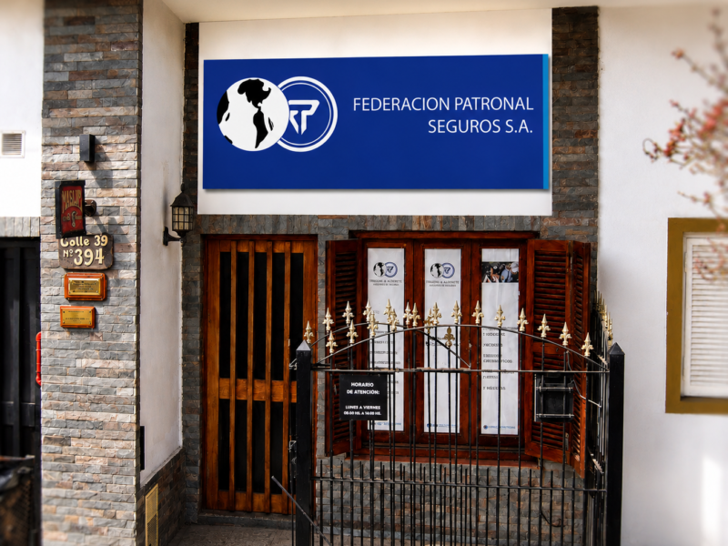 Trigos & Alderete – Federación Patronal Seguros en Santa Teresita