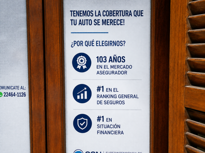 Trigos & Alderete – Federación Patronal Seguros en Santa Teresita